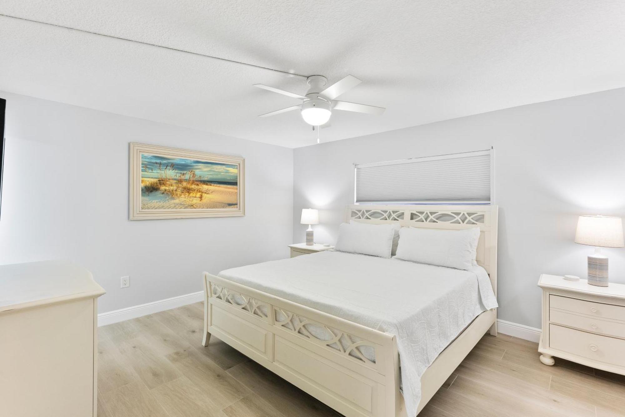 Chateau By The Sea Cocoa Beach Exterior photo