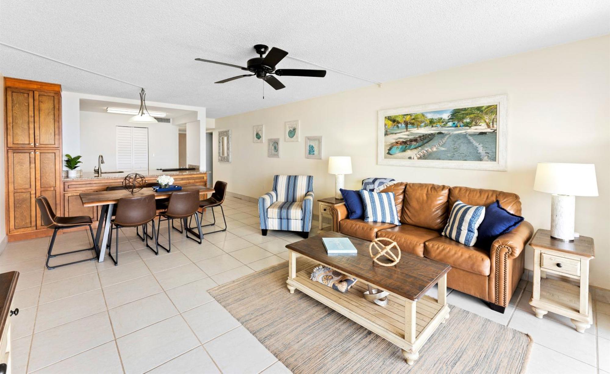 Chateau By The Sea Cocoa Beach Exterior photo